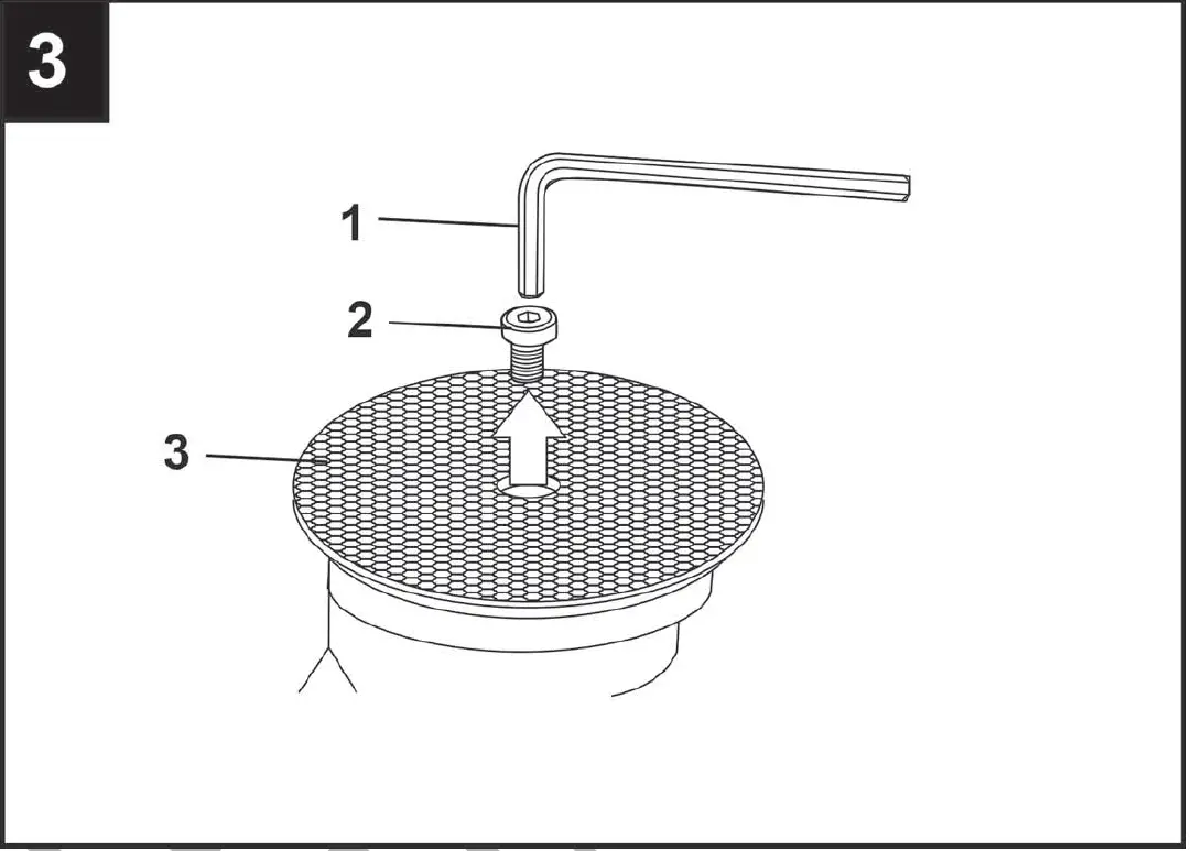 BORMANN PRO BCP3100 Eccentric Polisher Pro 03