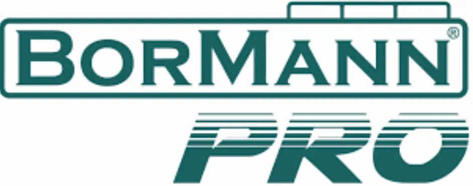 BORMANN PRO BCP3100 Eccentric Polisher Pro feature