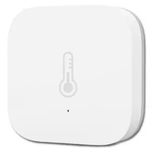 AQara Temperature and Humidity Sensor
