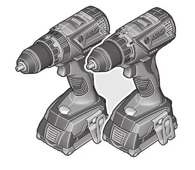 BOSCH GSR Robert Power Tools GmbH -