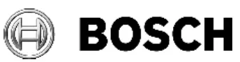 BOSCH - logo