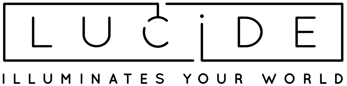 LUCIDE logo