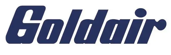 GOLDAIR-logo