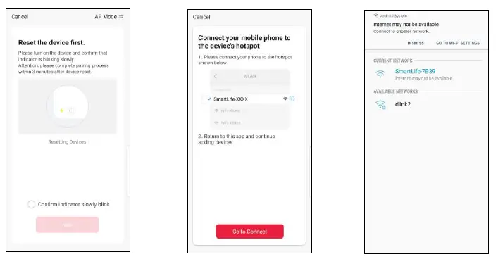 Goldair GCPAC12 3.5kW Portable Air Conditioner 8