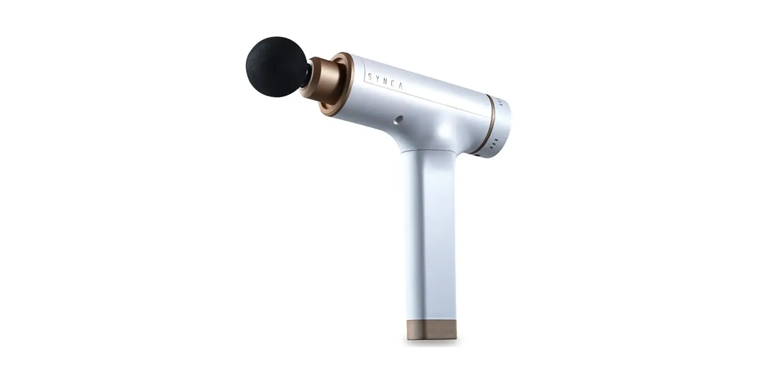 Synca Hm190 Kitta Muscle Percussion Gun User Manual