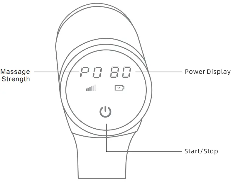 Operating Instruction