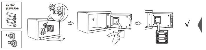 Yale-DB1-Value-Safe-Mini-1