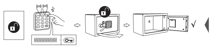Yale-DB1-Value-Safe-Mini-4