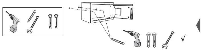 Yale-DB1-Value-Safe-Mini-5