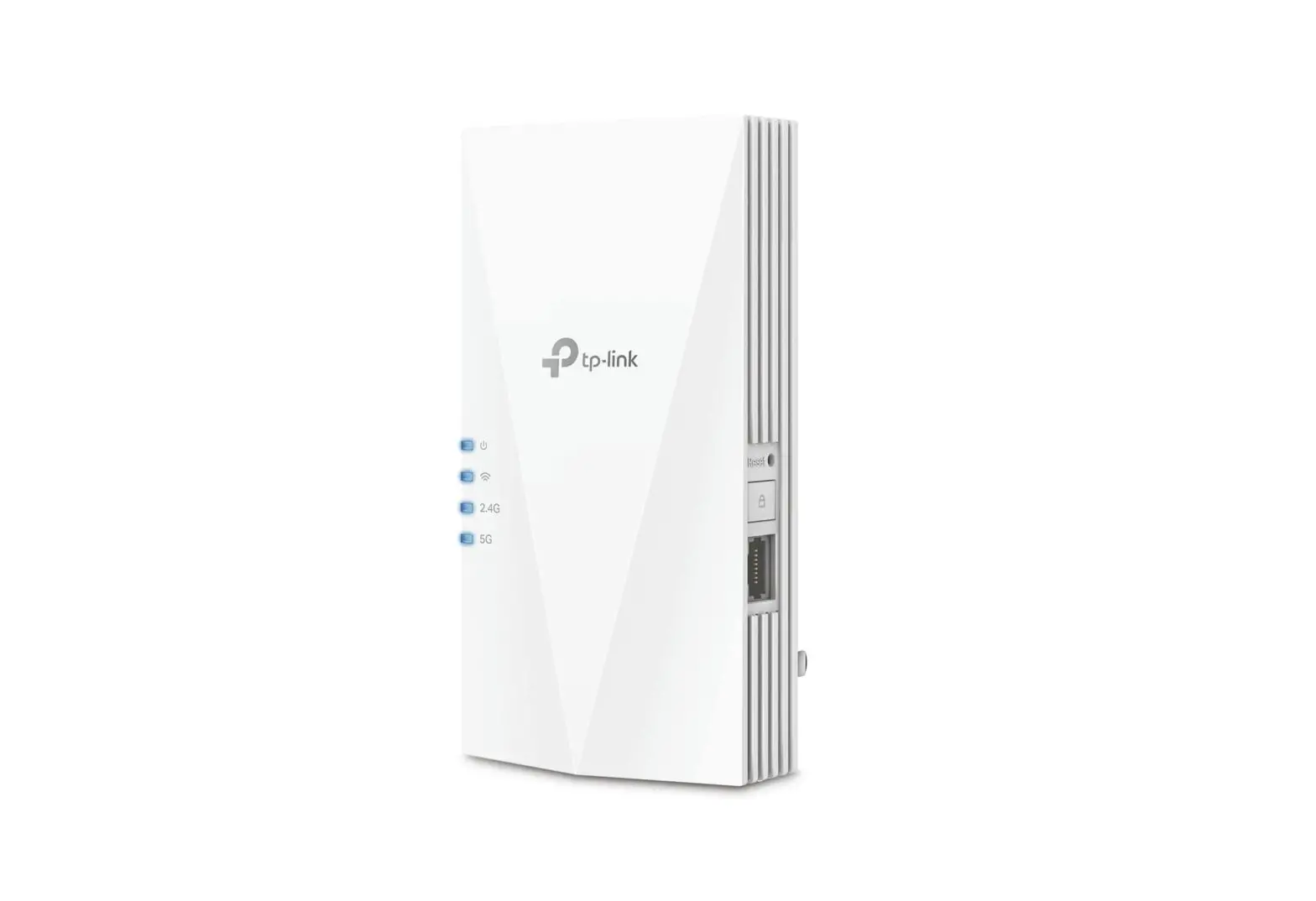 Tp-link Re600x Ax1800 Wifi 6 Range Extender Installation Guide