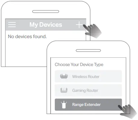 tp-link RE600X AX1800 WiFi 6 Range Extender 2 B