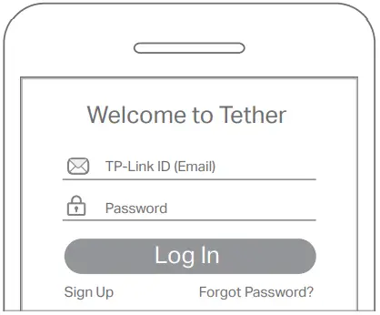 tp-link RE600X AX1800 WiFi 6 Range Extender 2 C