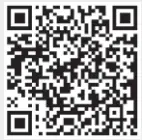 tp-link RE600X AX1800 WiFi 6 Range Extender 5 QR code AA