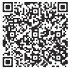 tp-link RE600X AX1800 WiFi 6 Range Extender QR code 1