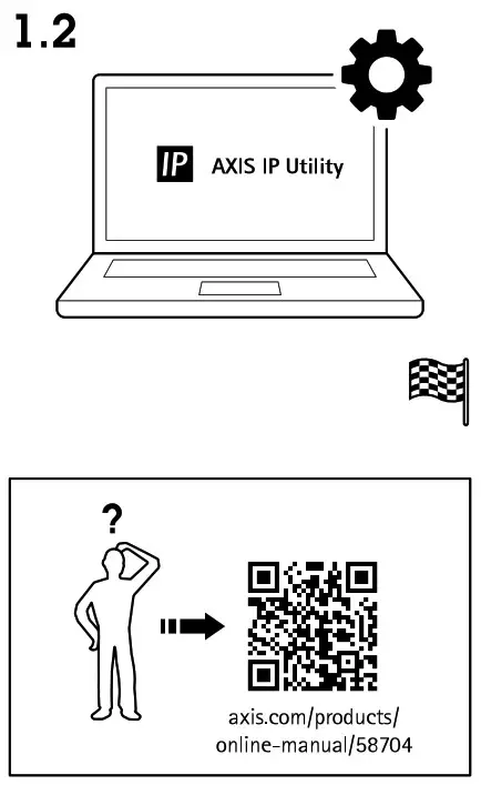 AXIS Body Worn Camera -I nnssttaallllaattiioon G uuiidde-1.2