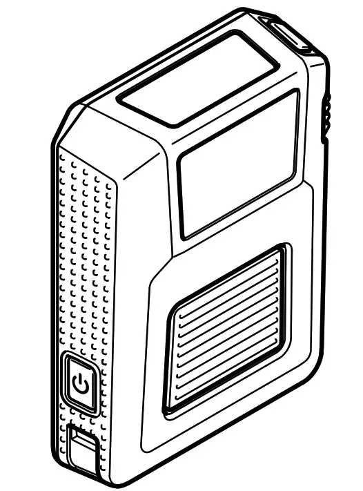 AXIS Body Worn Camera -Wo rrn C aammeerra