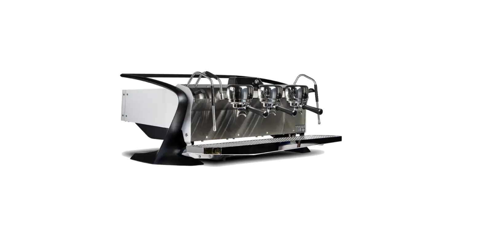 Slayerespresso Ep 3-group Slayer Steam Installation Guide Slayerespresso Ep 3-group Slayer Steam Installation Guide