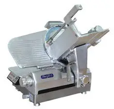 Prepal Ppsla-14 14 Inch Heavy Duty Automatic Slicer Instruction Manual