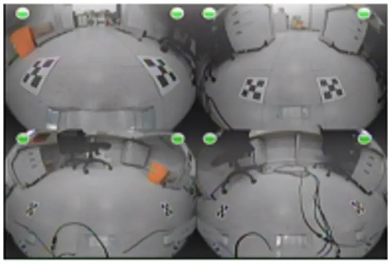 Calibrating the System