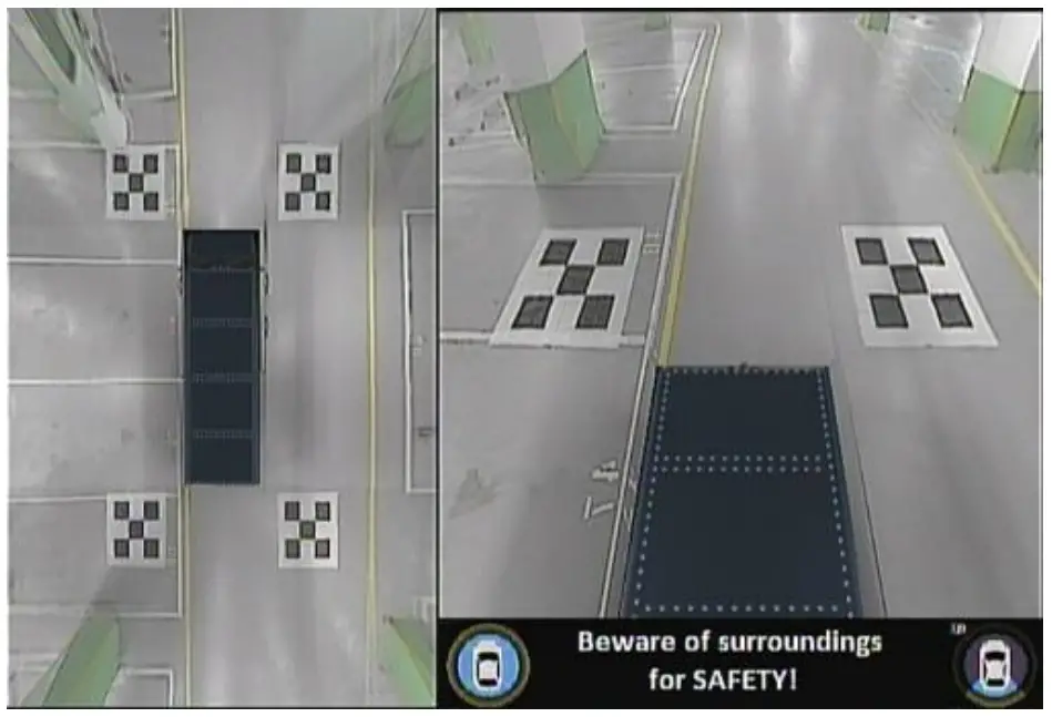 Calibrating the System