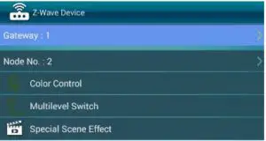 graphical user interface, application