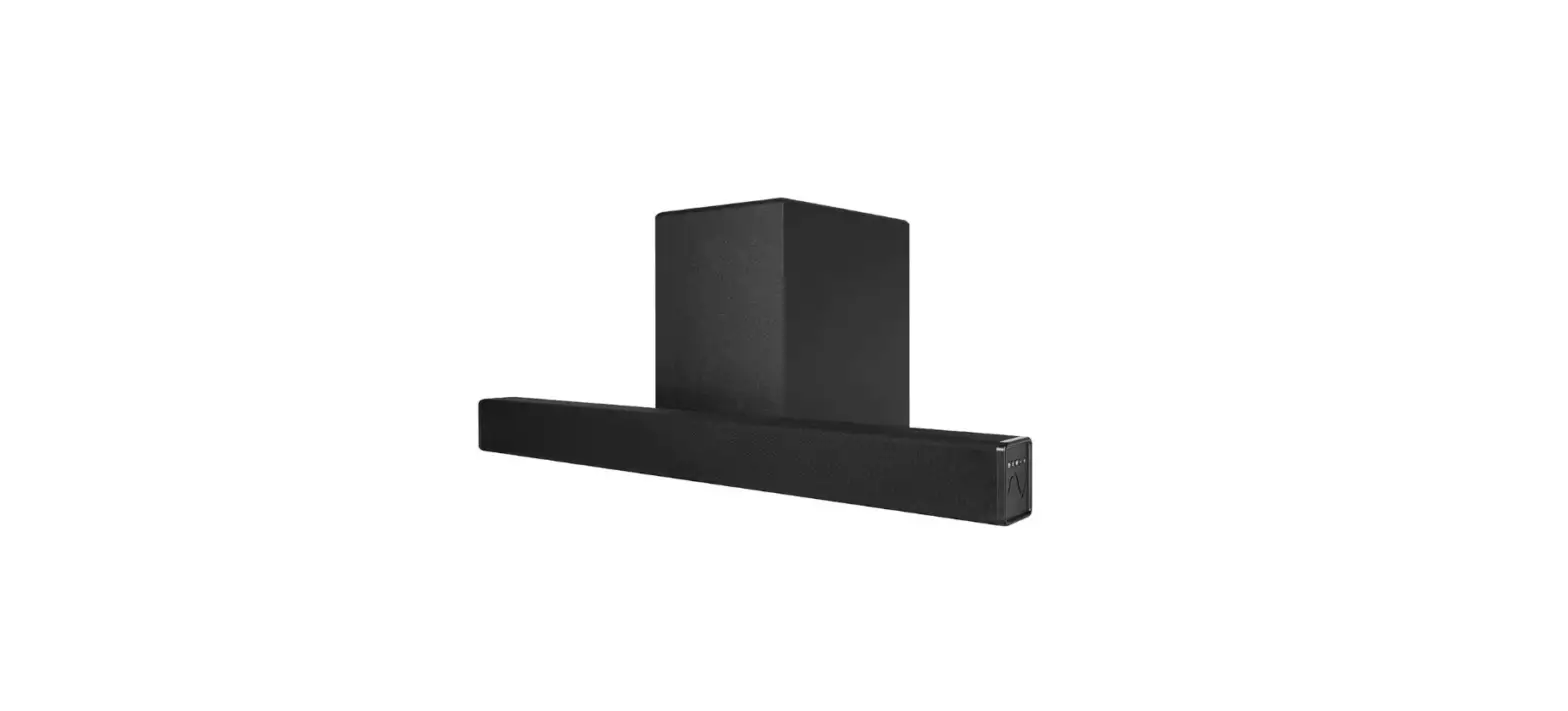 Episode Es-pwr-sndbr-180-blk Powered Soundbar Installation Guide