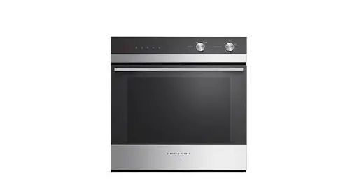 Fisher Paykel Ob60sc5cex2 60cm 5 Function Oven User Guide