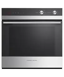 FISHER PAYKEL OB60SC5CEX2 60cm 5 Function Oven
