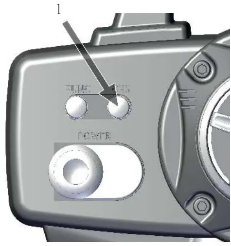 CEN RACING 4717873821989 AMP30 24GHZ FHSS Digital System - fig 10