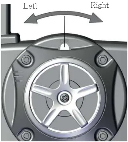 CEN RACING 4717873821989 AMP30 24GHZ FHSS Digital System - fig 4