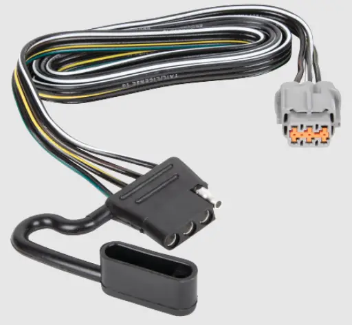 TEKONSHA-T-One-Connector-Nissan-Pathfinder-