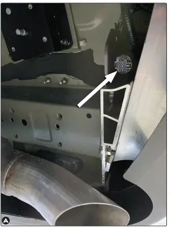 TEKONSHA-T-One-Connector-Nissan-Pathfinder-fig-1