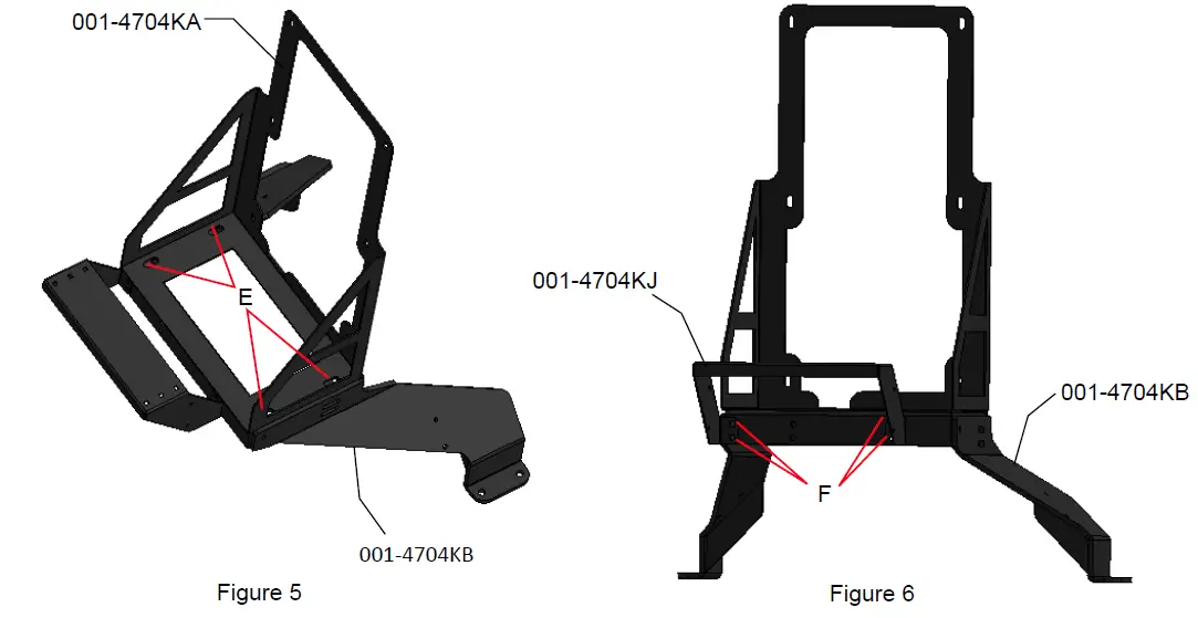 HARVEST TECHNOLOGY 438K 25 Gallon Electronic Preservative Applicators fig 4