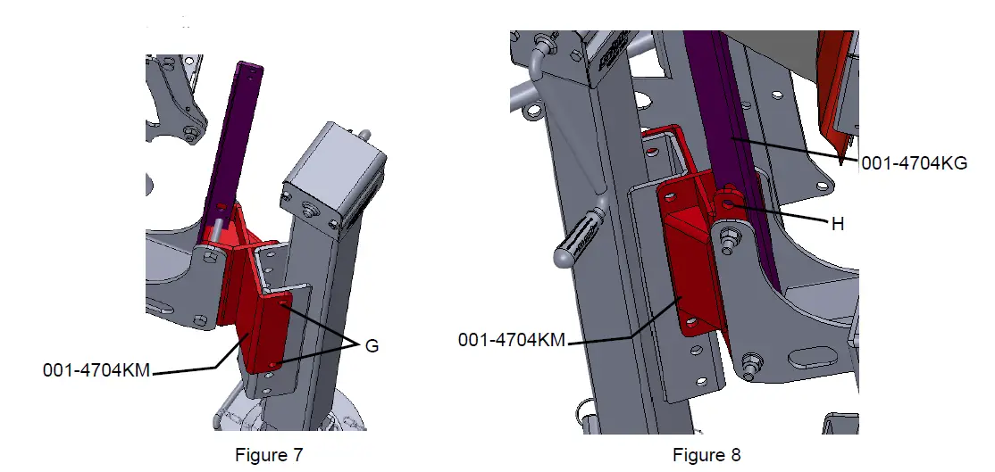 HARVEST TECHNOLOGY 438K 25 Gallon Electronic Preservative Applicators fig 5