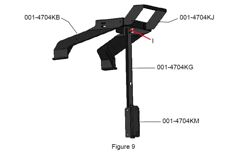 HARVEST TECHNOLOGY 438K 25 Gallon Electronic Preservative Applicators fig 6