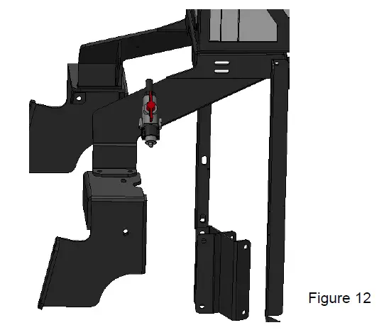 HARVEST TECHNOLOGY 438K 25 Gallon Electronic Preservative Applicators fig 9