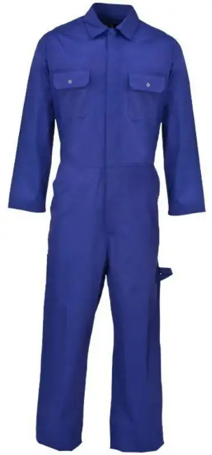 BLUE WEAR DK-CU-011 Rough Work Wear