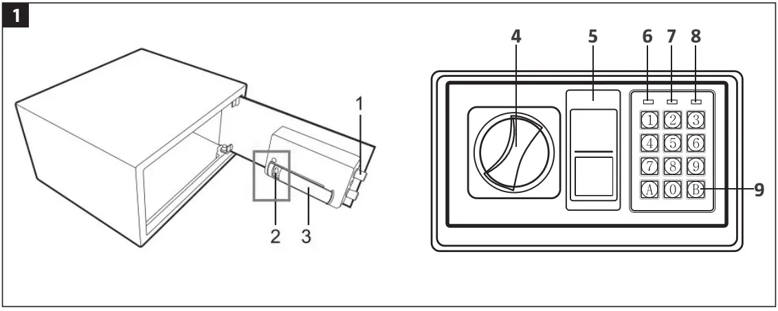 Hard-Head-013987-Safety-Deposit-Box-FIG-1