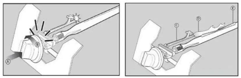 KOBE 8924 Outdoor Gas Barbecue Grill 6 1 1 - Figure 4