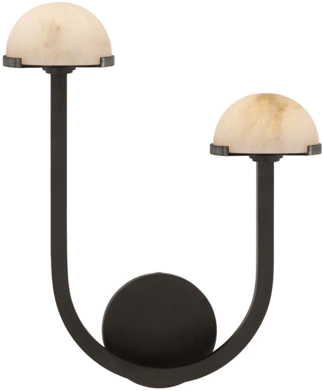 VISUAL-COMFORT-KW-2623-Pedra-15-Inch-Asymmetrical-Right-Sconce-Product