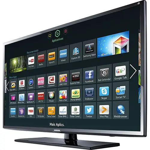 Samsung Smart Led Tv User Manual