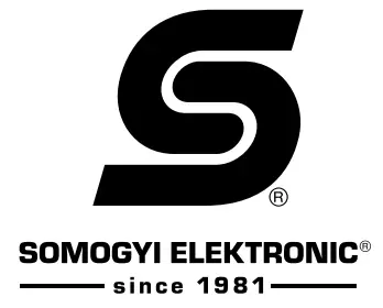 SOMOGYI logo