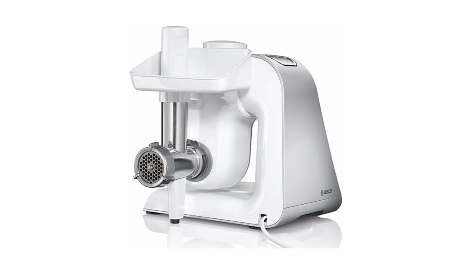 Bosch Muz5fw1 Meat Mincer User Manual