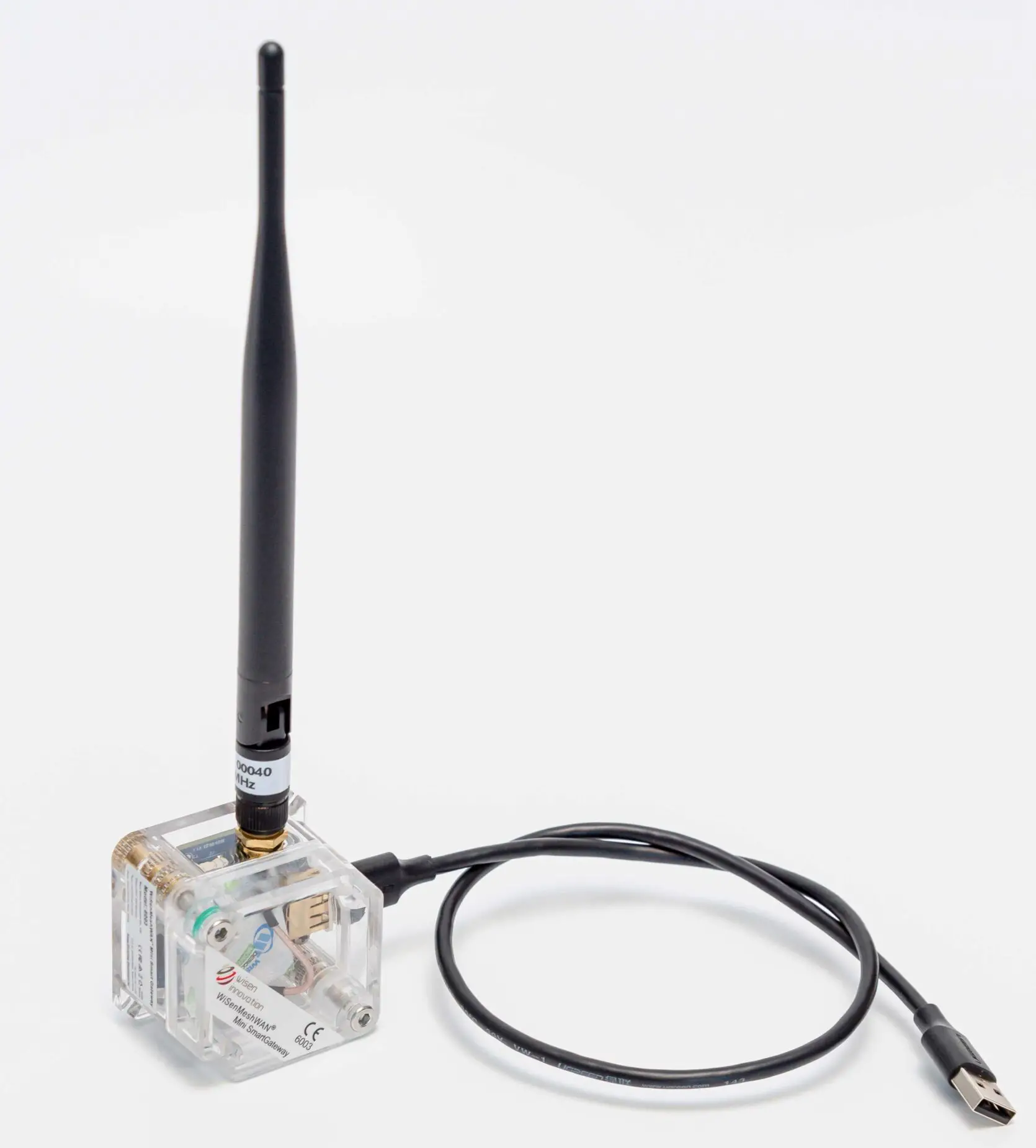 WISENMESHNET-1003-WISENMEHSNET-C-Series-Smart-Gateway-image