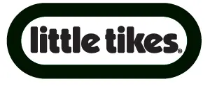little tikes LOGO