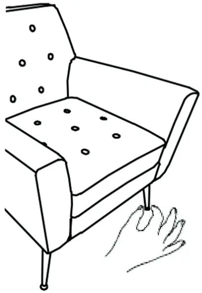 Assembly instruction