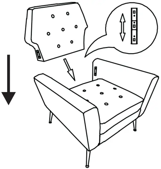 Assembly instruction