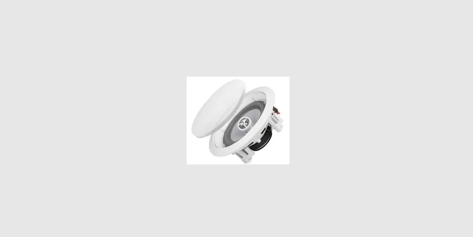 Osd Audio 452ice1080 Osd Ice-1080hd 10 Inch In Ceiling Speaker Owner's Manual Osd Audio 452ice1080 Osd Ice-1080hd 10 Inch In Ceiling Speaker Owner's Manual