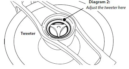 OSD-AUDIO-452ICE1080-OSD-ICE-1080HD-10-Inch-In-Ceiling-Speaker-FIG-2