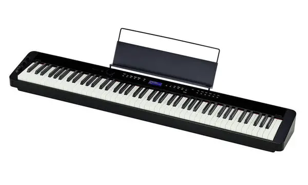 Casio Digital Piano User Guide